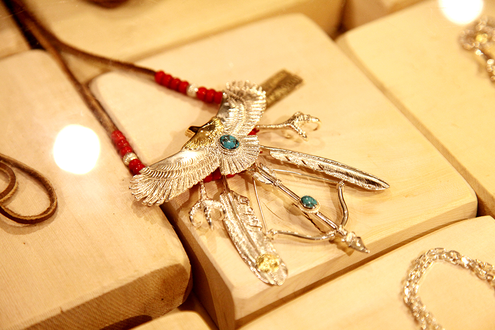 Store | FIRST ARROW's|シルバーアクセサリーブランド ファーストアローズ Store | FIRST ARROW's|シルバーアクセサリーブランド ファーストアローズ