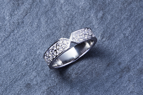 Bridal | FIRST ARROW's｜シルバーアクセサリーブランド 