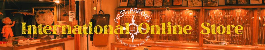 International Online Store