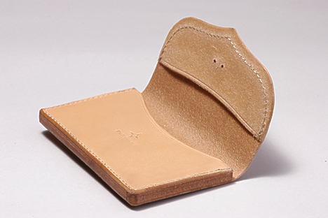 Leather Products | FIRST ARROW's｜シルバーアクセサリーブランド 