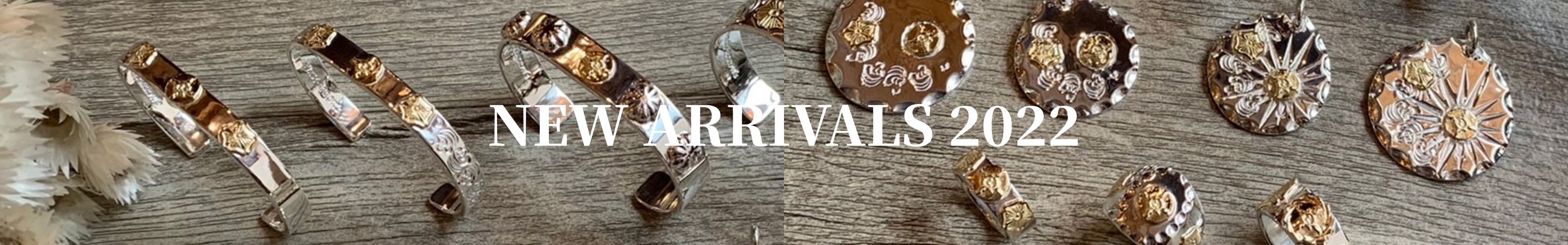 NEW ARRIVALS 2022-2nd