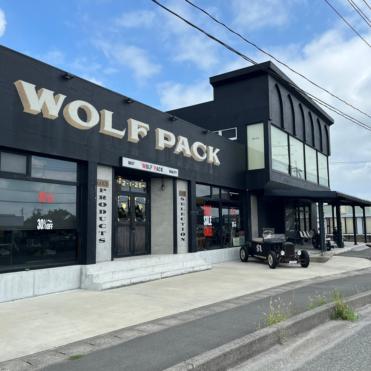 LINE_ALBUM_20230819 WOLF PACK_230821_1