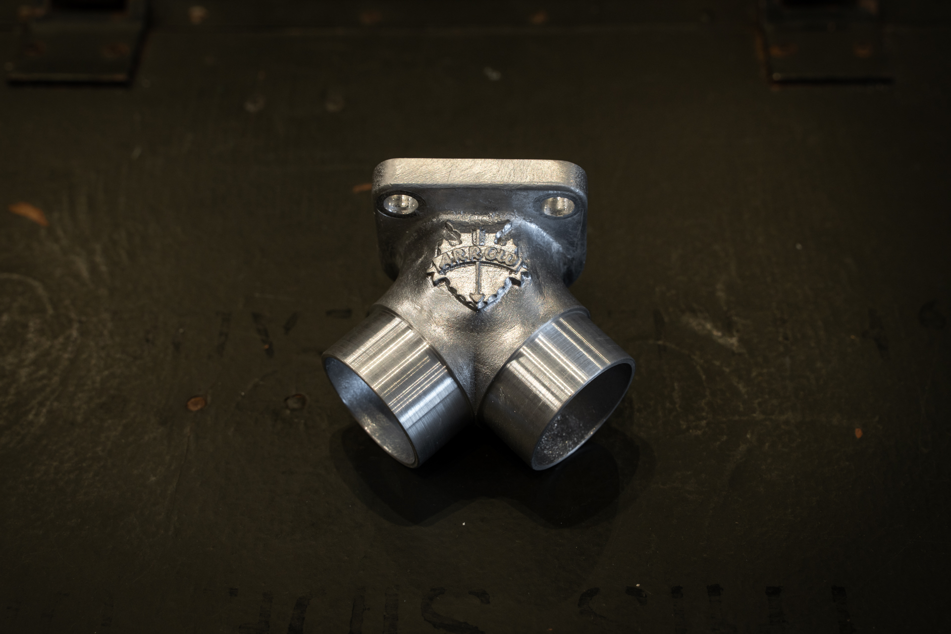 RADFUZE-8